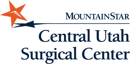 Central Utah Surgical Center